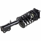 2000 Kia Spectra Strut 2