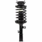 2000 Kia Spectra Strut 3