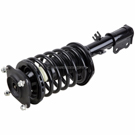 2000 Kia Spectra Strut 1