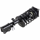 2000 Kia Spectra Strut 2