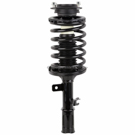2000 Kia Spectra Strut 3