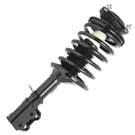 2000 Kia Spectra Strut 4