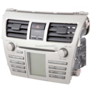 BuyAutoParts 18-40790R Radio or CD Player 2