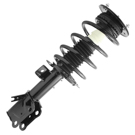 2015 Ford Fusion Shock and Strut Set 2