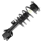 2020 Ford Fusion Strut 1