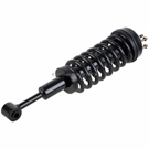 2007 Ford Explorer Sport Trac Strut 2