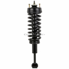 2007 Ford Explorer Sport Trac Strut 3