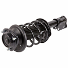 2002 Subaru Legacy Shock and Strut Set 2