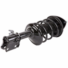2000 Subaru Legacy Strut 2
