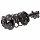 2001 Subaru Legacy Shock and Strut Set 3