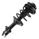 2000 Subaru Legacy Strut 3