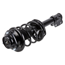 2002 Subaru Outback Shock and Strut Set 2