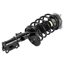 2000 Volvo S80 Strut 2