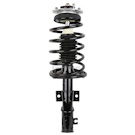 2000 Volvo S80 Strut 3