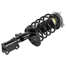 2000 Volvo S80 Strut 2