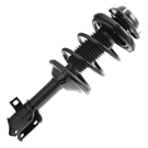 BuyAutoParts 75-22226CS Strut 4