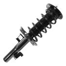 2017 Volvo S60 Strut 1