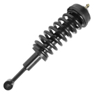 2008 Ford Explorer Sport Trac Strut 1