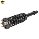 Duralo 1196-1350 Strut 1