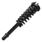 2007 Honda Accord Strut 3