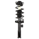 2009 Saturn Vue Strut 3