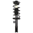 2008 Saturn Vue Strut 3