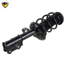 2011 Chevrolet Cruze Strut 2