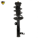 2011 Chevrolet Cruze Strut 3