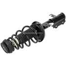 Duralo 1196-2091 Strut 1