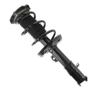 2017 Chevrolet Cruze Strut 1