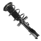 2017 Chevrolet Cruze Strut 1