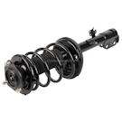 BuyAutoParts 75-835862C Shock and Strut Set 2