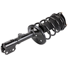 2004 Toyota RAV4 Strut 2