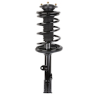 2004 Toyota RAV4 Strut 3