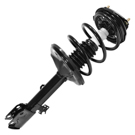 2004 Toyota RAV4 Strut 4