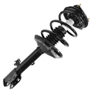 2003 Toyota RAV4 Strut 4