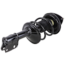 2004 Subaru Legacy Strut 2