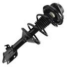 2004 Subaru Legacy Strut 4