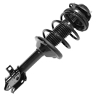 2000 Subaru Forester Strut 4