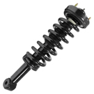 2012 Ford Expedition Strut 3