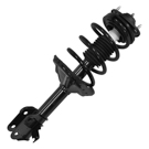 2005 Honda Odyssey Strut 4