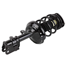 BuyAutoParts 75-22095CS Strut 2