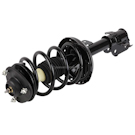 BuyAutoParts Honda Strut 75-22096CS