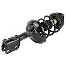 BuyAutoParts 75-22096CS Strut 2