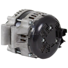 2017 Audi Q7 Alternator 2