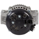 2017 Audi Q7 Alternator 3