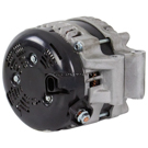 2017 Audi Q7 Alternator 4