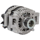 2017 Audi Q7 Alternator 5