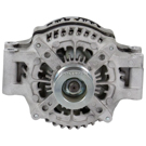 2017 Audi Q7 Alternator 6