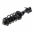 2017 Honda Odyssey Shock and Strut Set 2